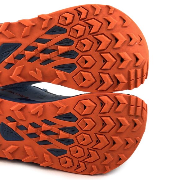 Altra Lone Peak 7 Trail Running Shoes 6 - Picture 12 of 16